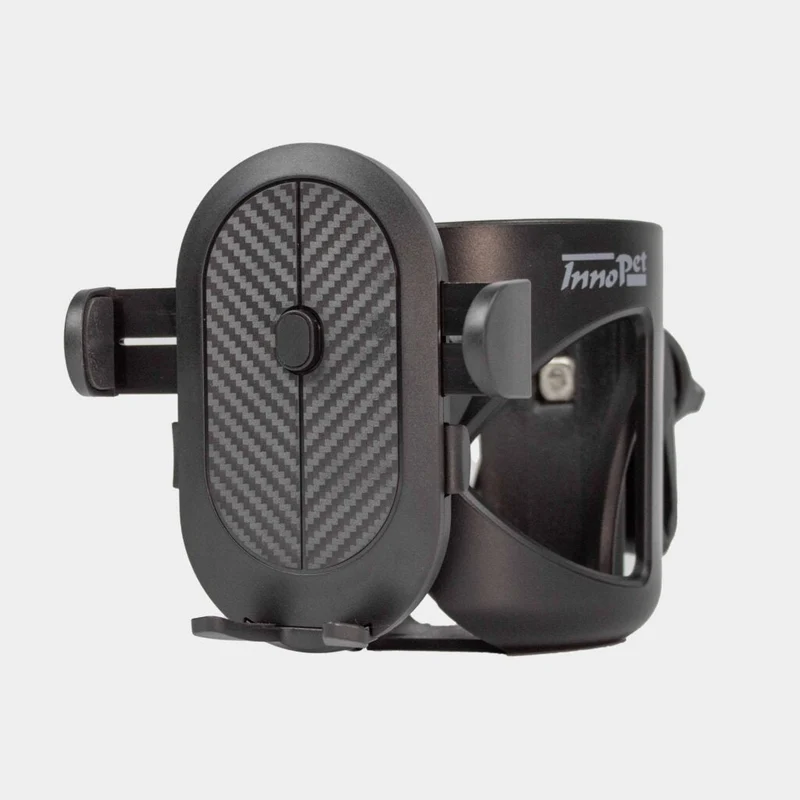 InnoPet Cup and Phone Holder