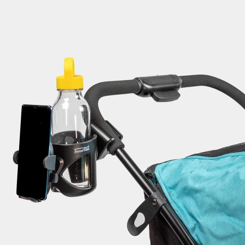 InnoPet Cup and Phone Holder