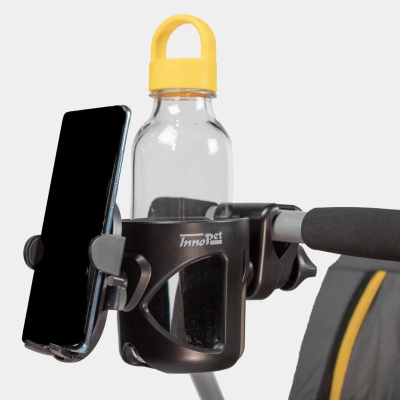 InnoPet Cup and Phone Holder