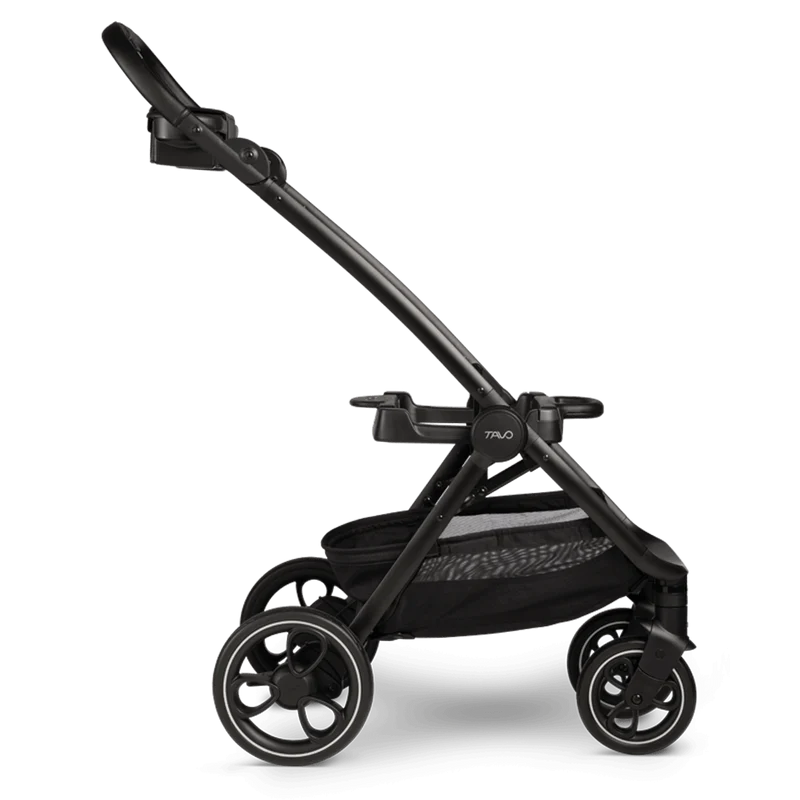 Tavo Pets Roscoe™ Pet Stroller Frame
