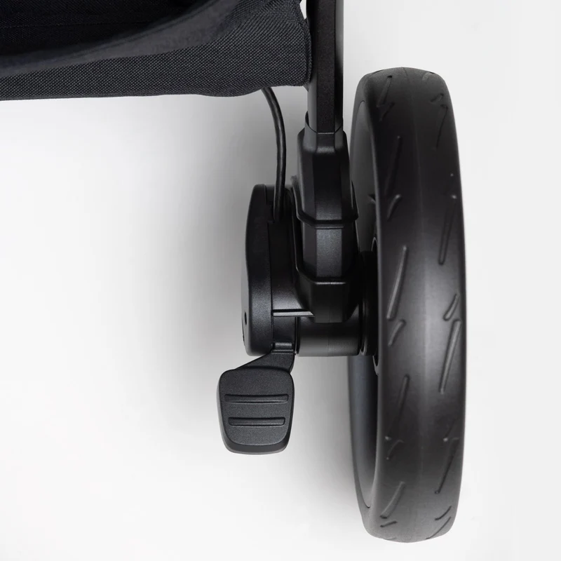 Tavo Pets Roscoe™ Pet Stroller Frame