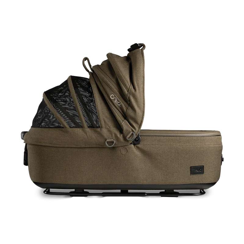 Tavo Pets Maeve Pet Car Seat Including Base | Side Impact Protection
