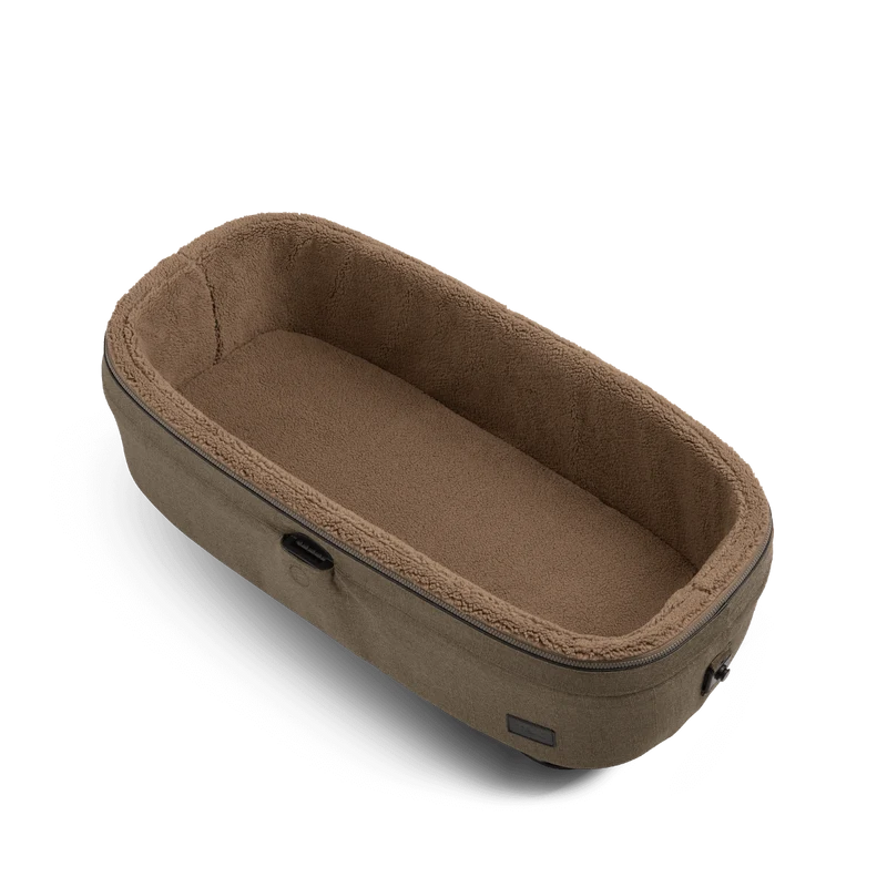 Tavo Pets Maeve Pet Car Seat Including Base | Side Impact Protection