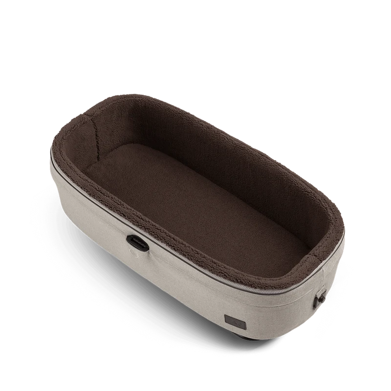 Tavo Pets Maeve Pet Car Seat Including Base | Side Impact Protection