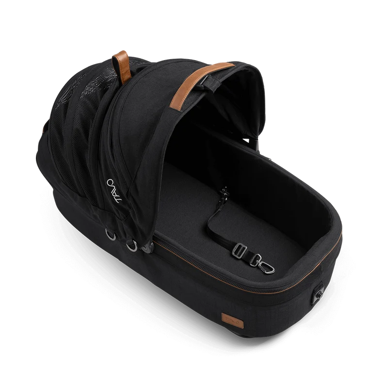 Tavo Pets Maeve Pet Car Seat Including Base | Side Impact Protection