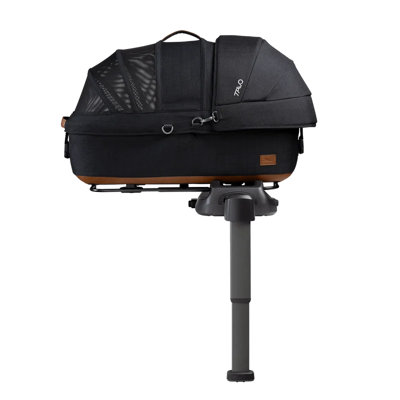 Tavo Pets Maeve Pet Car Seat Including Base | Side Impact Protection