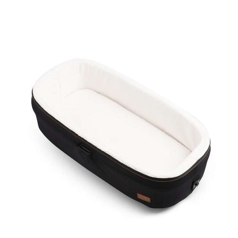 Tavo Pets Maeve Pet Car Seat Including Base | Side Impact Protection