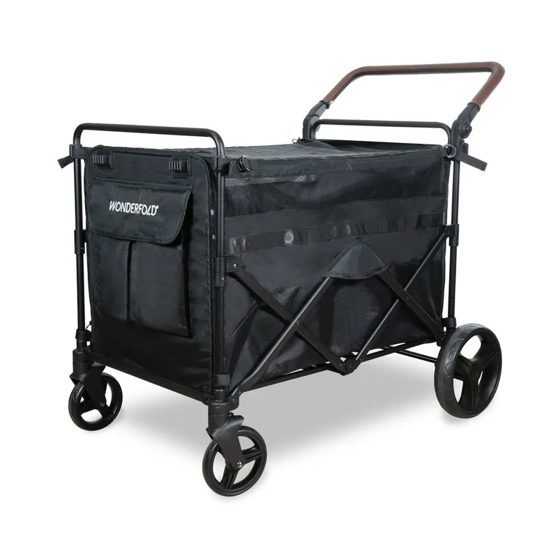 WonderFold Max Pet Cart