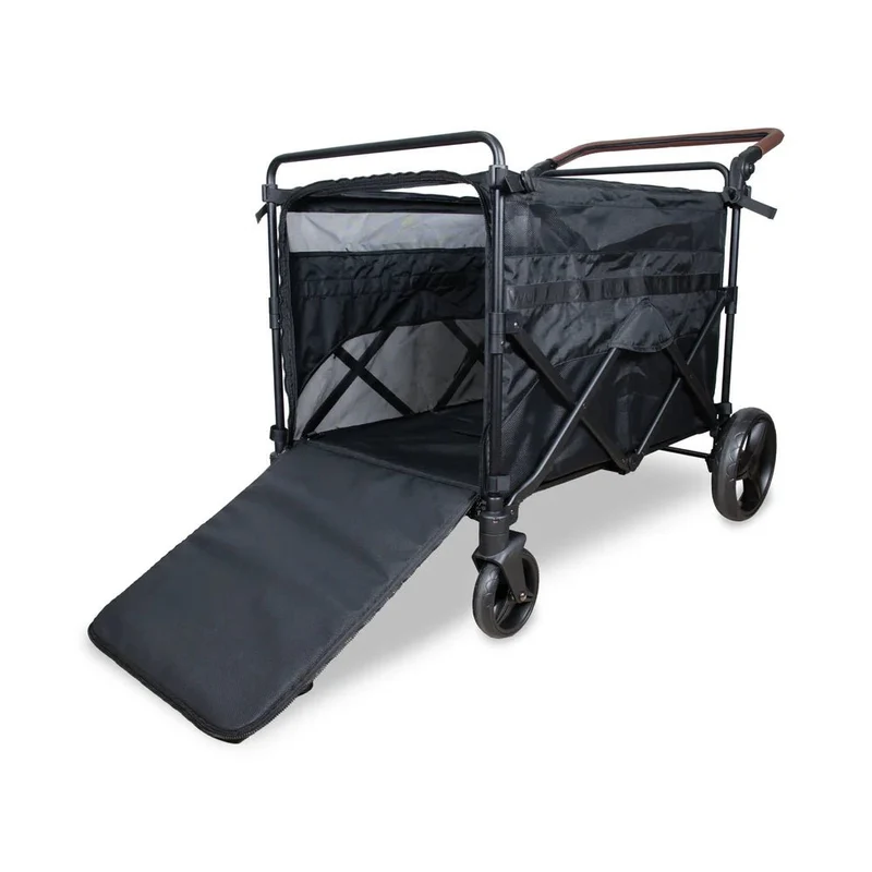 WonderFold Max Pet Cart