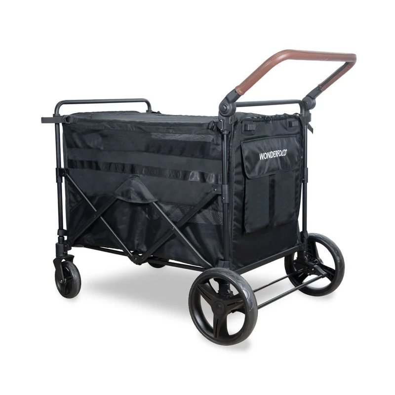 WonderFold Max Pet Cart