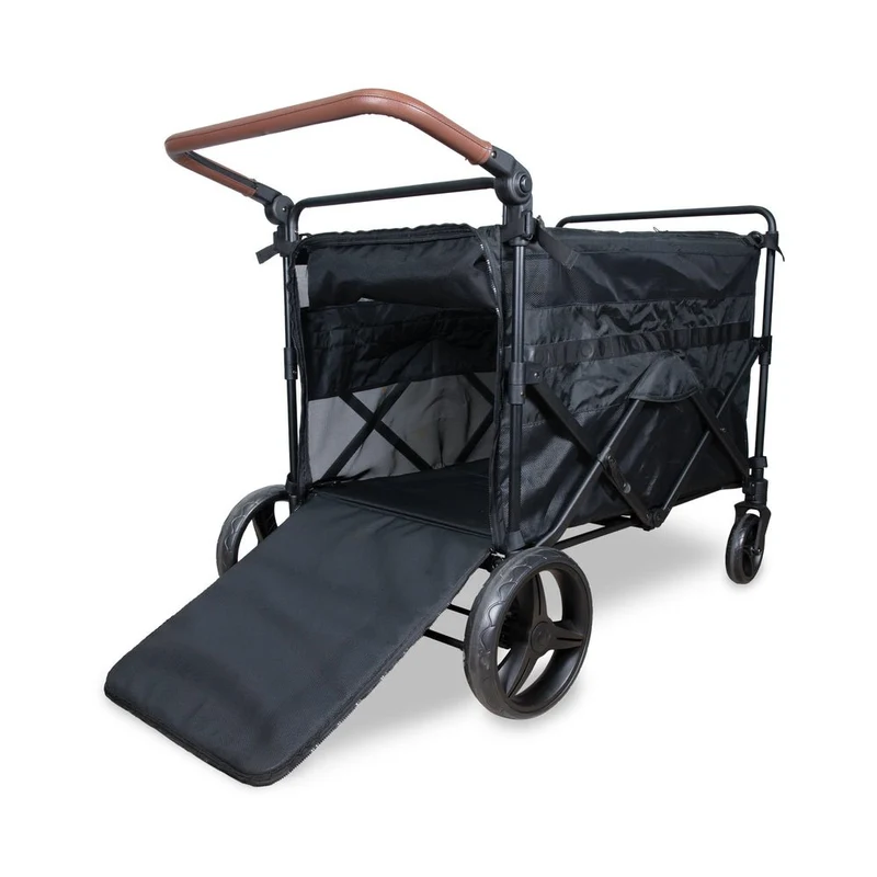 WonderFold Max Pet Cart