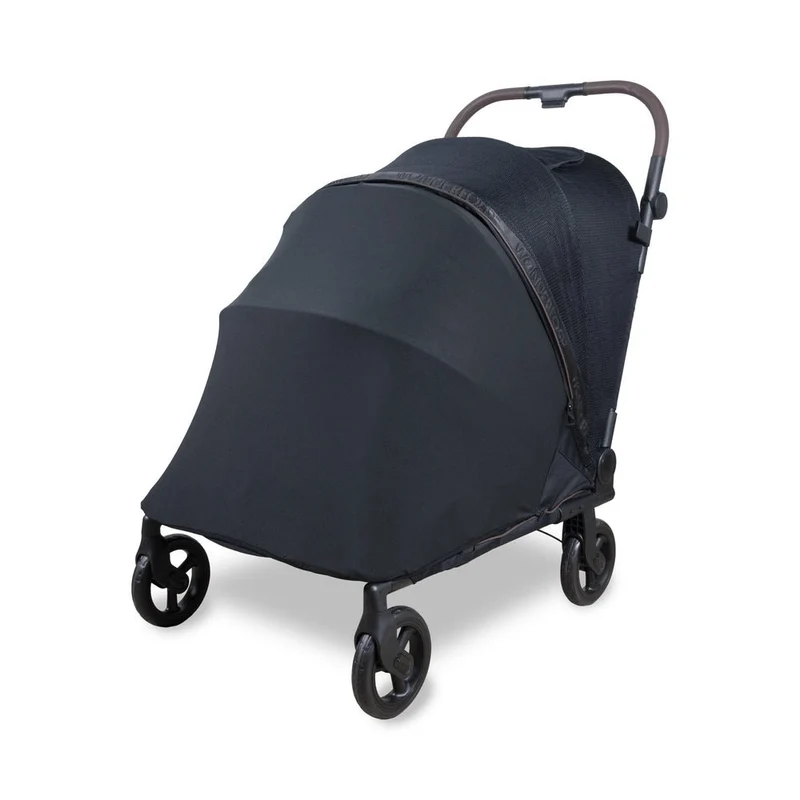 WonderFold Hudson Pet Stroller | with FlatFold™ Technology
