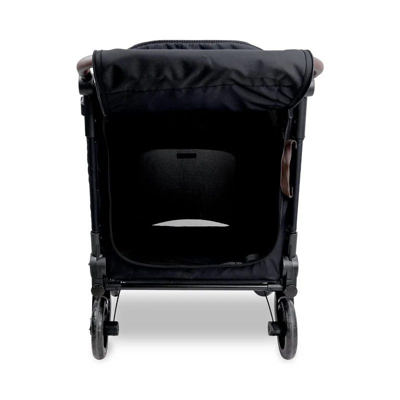 WonderFold Hudson Pet Stroller | with FlatFold™ Technology