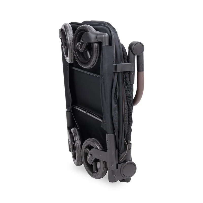 WonderFold Hudson Pet Stroller | with FlatFold™ Technology