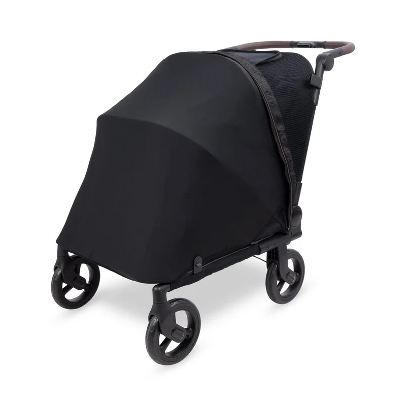 WonderFold Hudson Pet Stroller | with FlatFold™ Technology