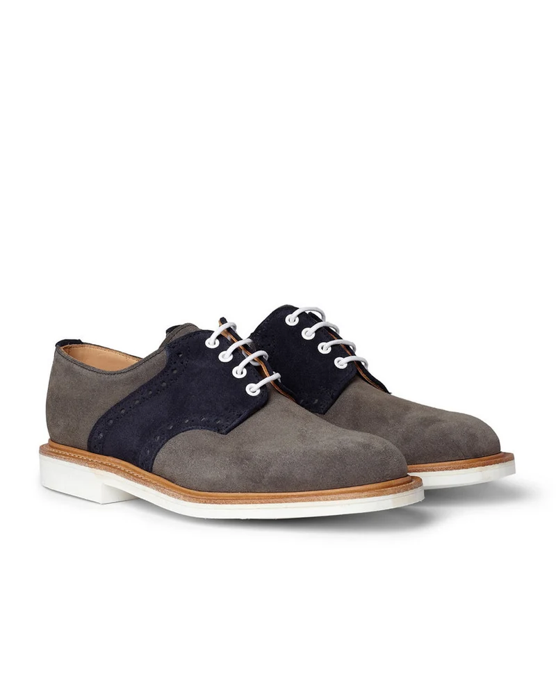 Black Shoes