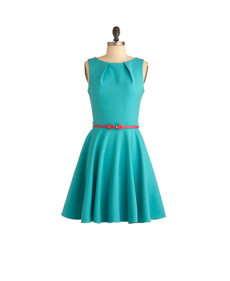 Short Summer Dresses