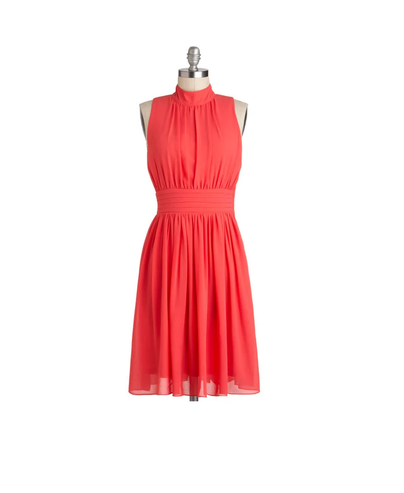 Short Summer Dresses