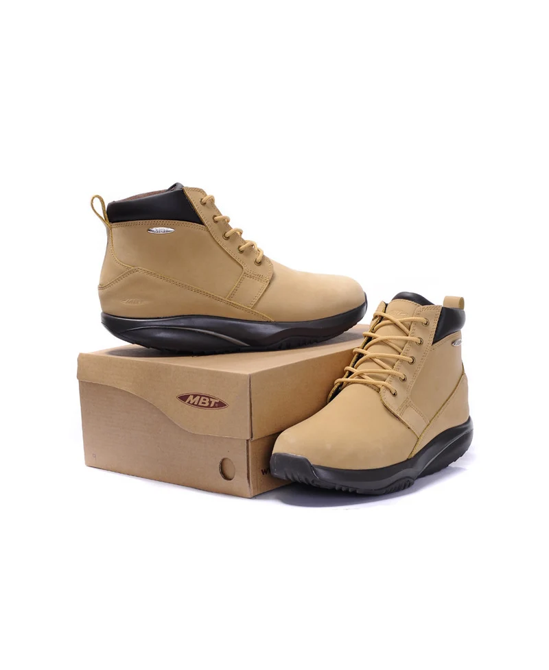 Comfortable Shoes