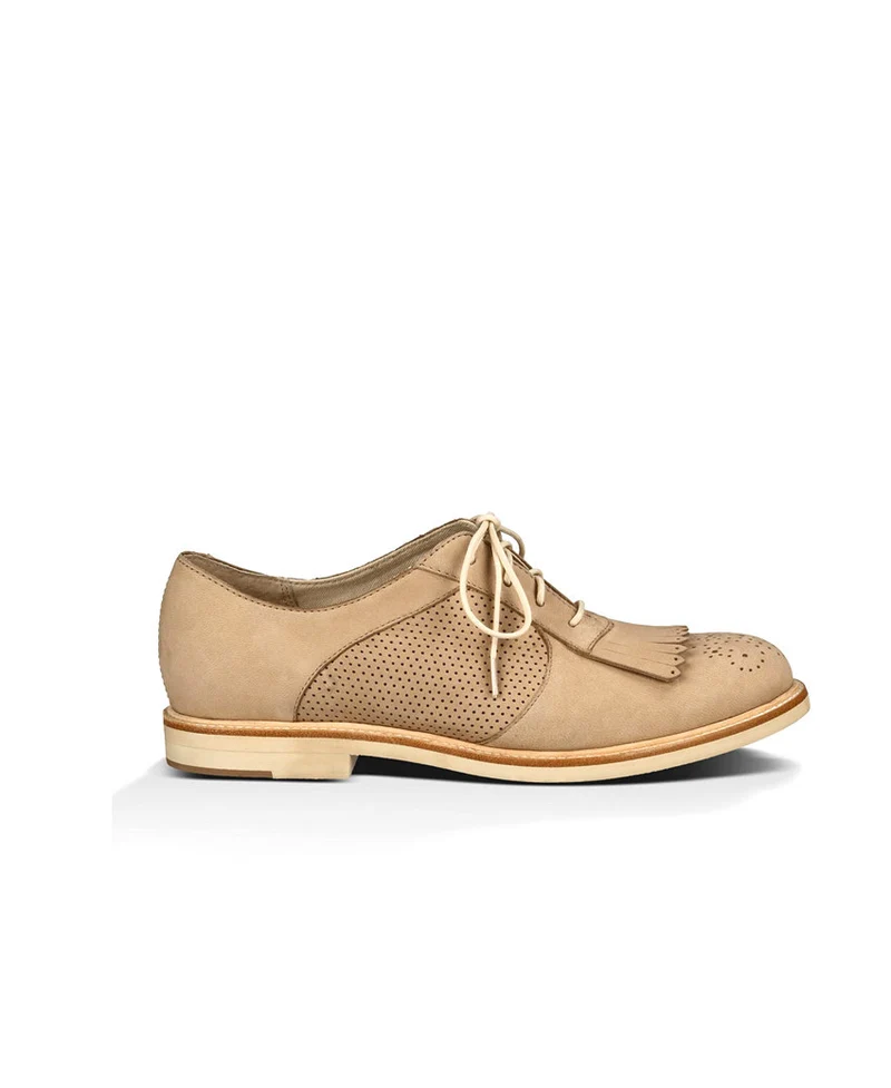 Comfortable Shoes
