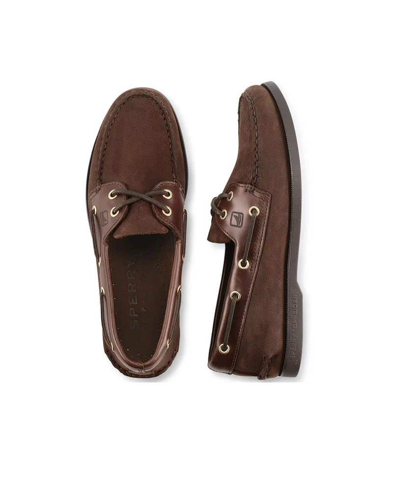 Comfortable Shoes
