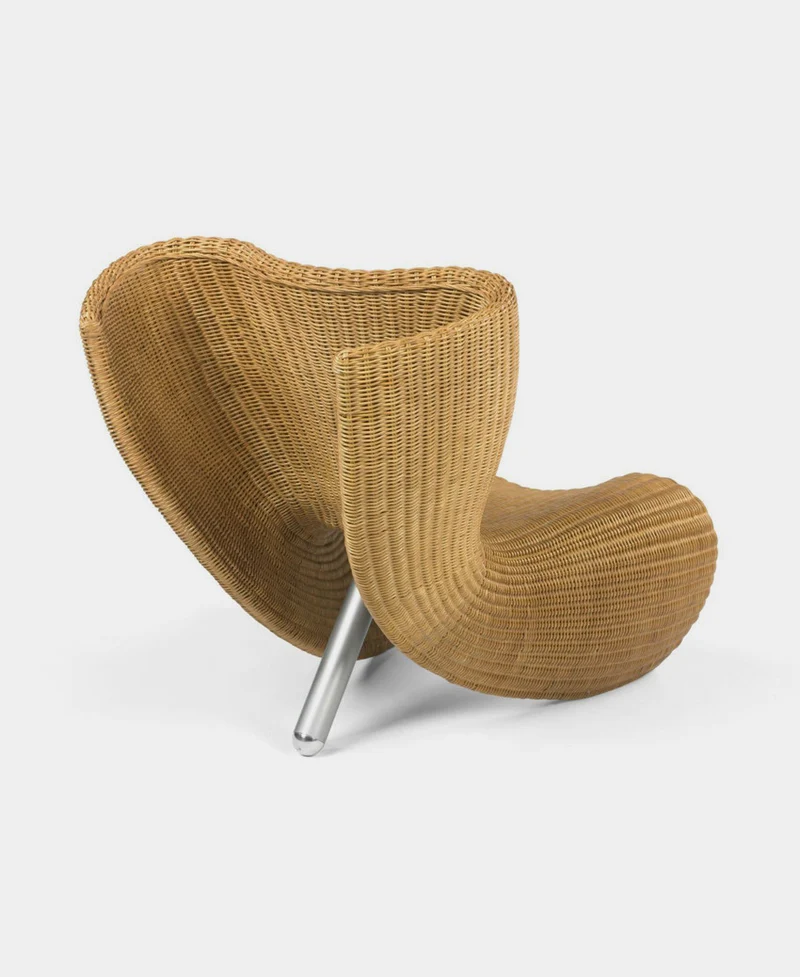 Colorful Chair
