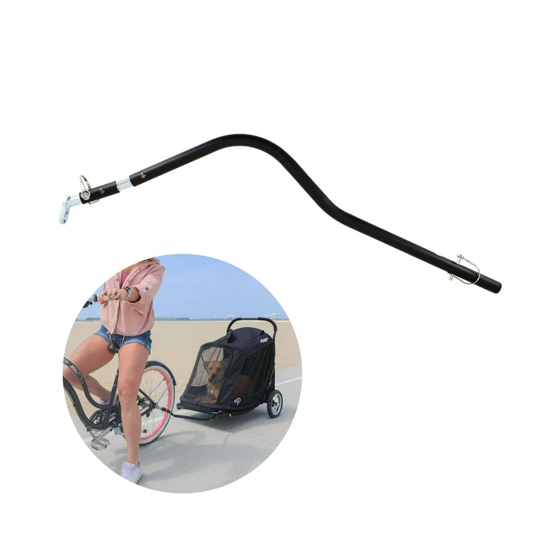 Petique Apollo Elite Bike Tow Adapter