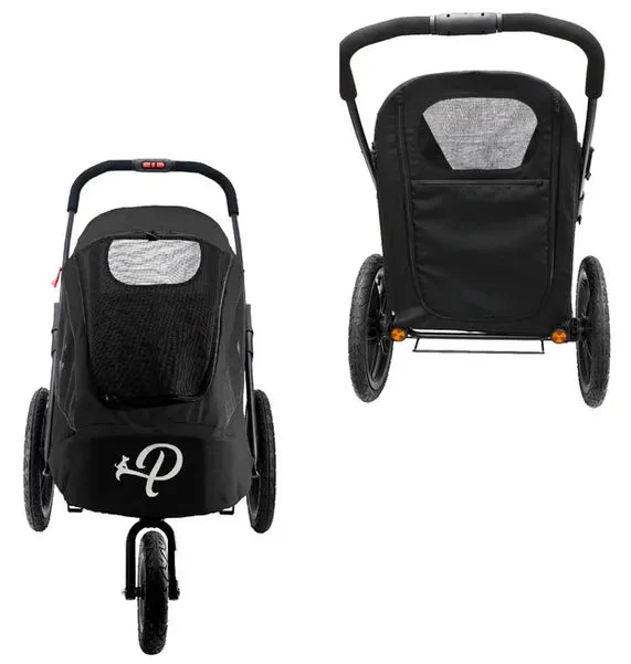 Petique Breeze Pet Stroller Replacement Fabric Cover
