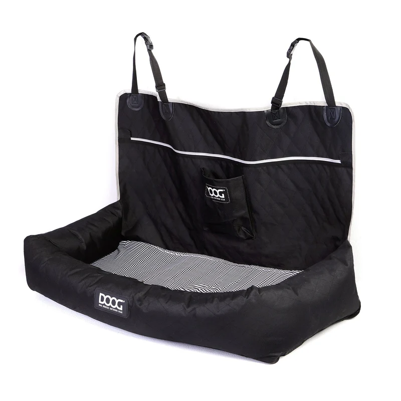 DOOG Dog Car Seat - Large