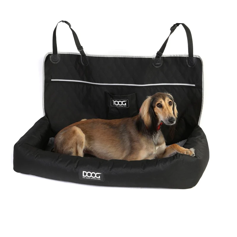 DOOG Dog Car Seat - Large