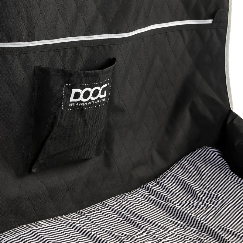 DOOG Dog Car Seat - Large