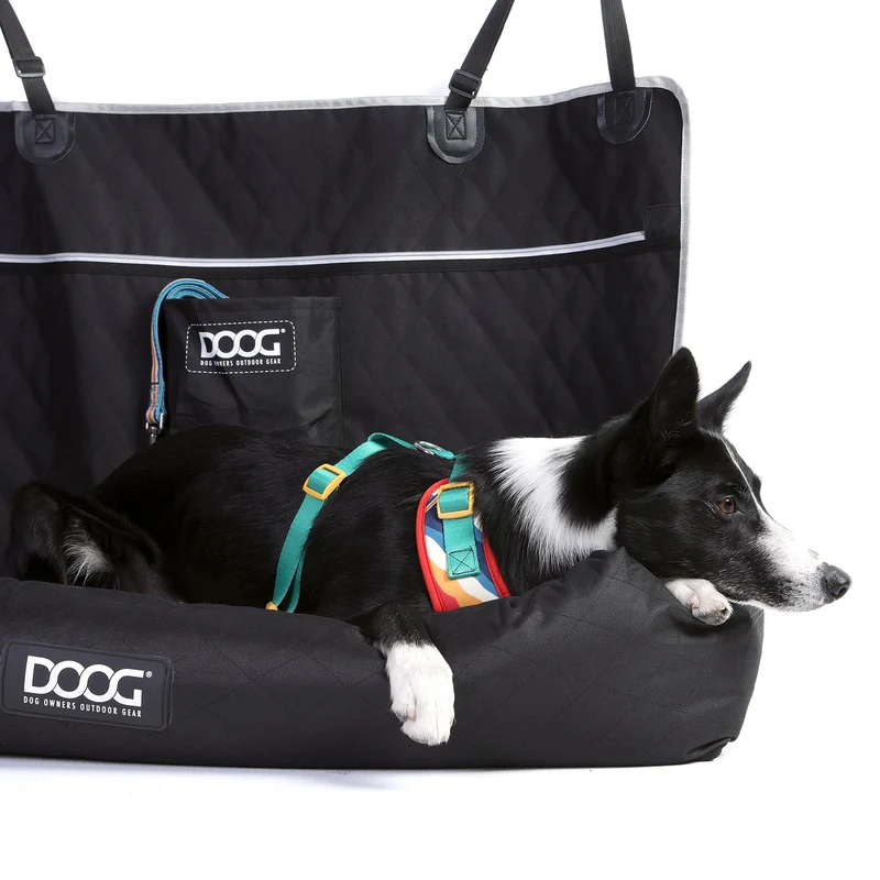DOOG Dog Car Seat - Large