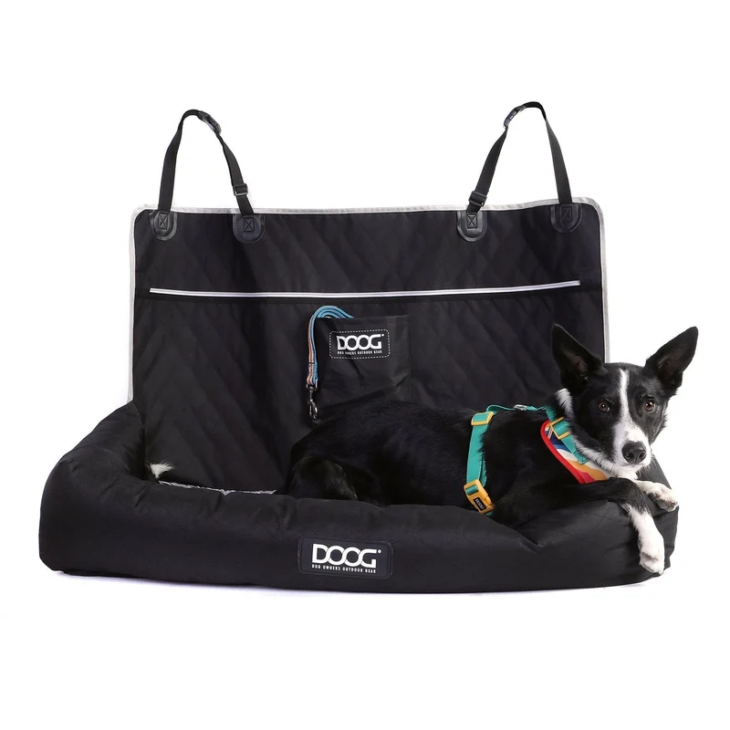 DOOG Dog Car Seat - Large