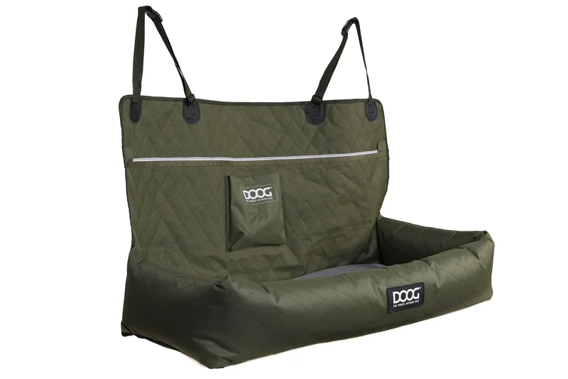 DOOG Dog Car Seat - Large