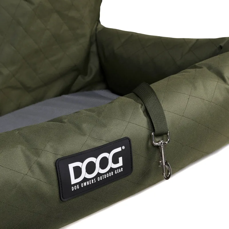 DOOG Dog Car Seat - Large