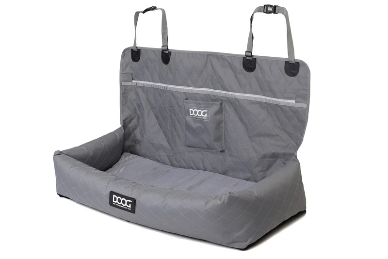 DOOG Dog Car Seat - Large
