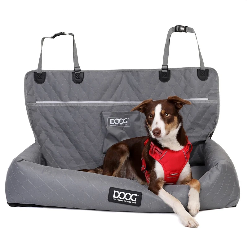 DOOG Dog Car Seat - Large