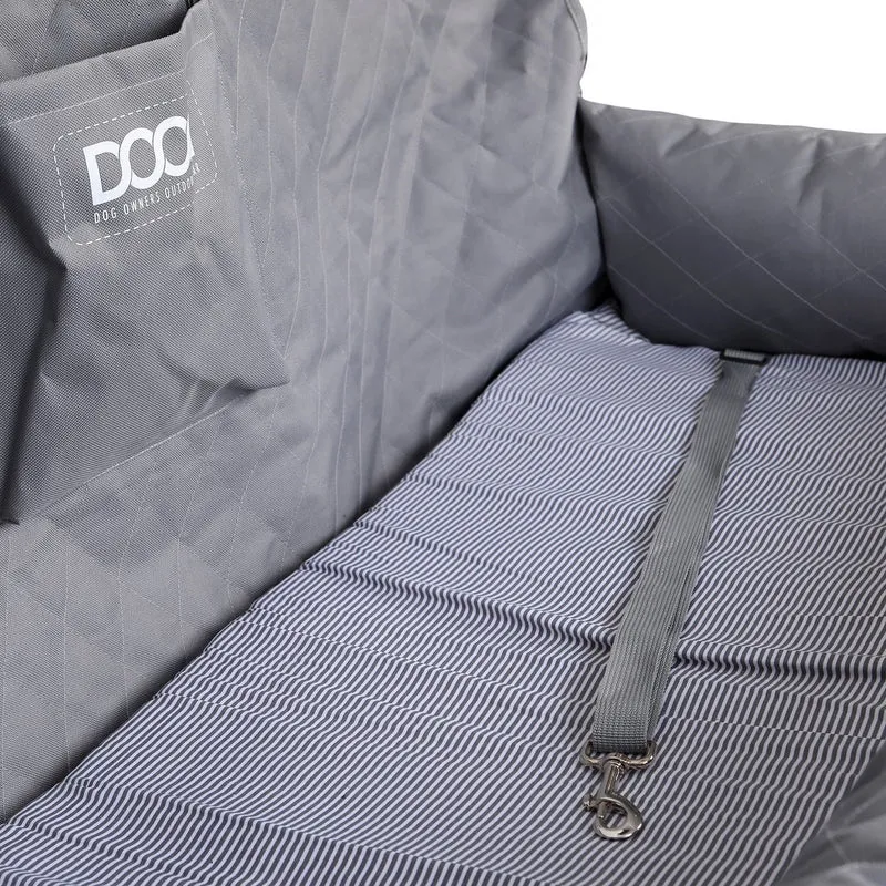 DOOG Dog Car Seat - Large