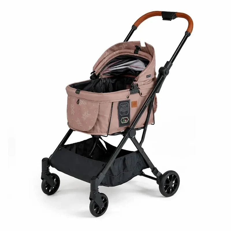 FikaGO Sway 2 Pet Carrier | 3-in-1 Car Seat & Stroller