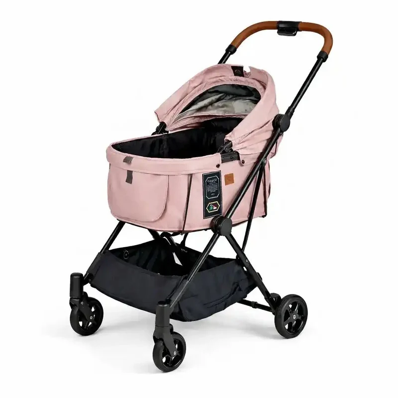FikaGO Sway 2 Pet Carrier | 3-in-1 Car Seat & Stroller
