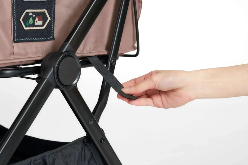 FikaGO Sway 2 Pet Carrier | 3-in-1 Car Seat & Stroller
