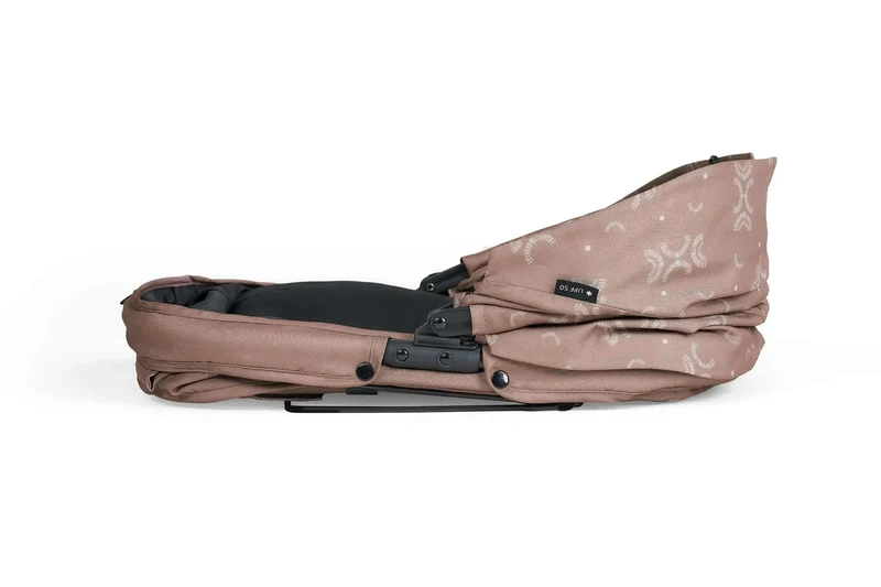 FikaGO Sway 2 Pet Carrier | 3-in-1 Car Seat & Stroller