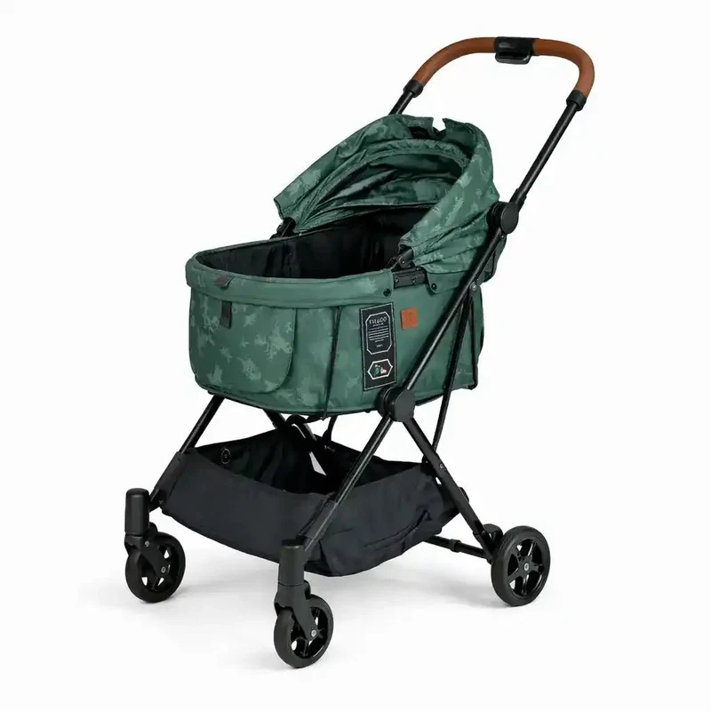 FikaGO Sway 2 Pet Carrier | 3-in-1 Car Seat & Stroller