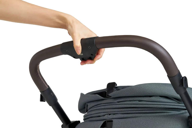 FikaGO Agile 2 Pet Stroller | Auto One-Second Fold