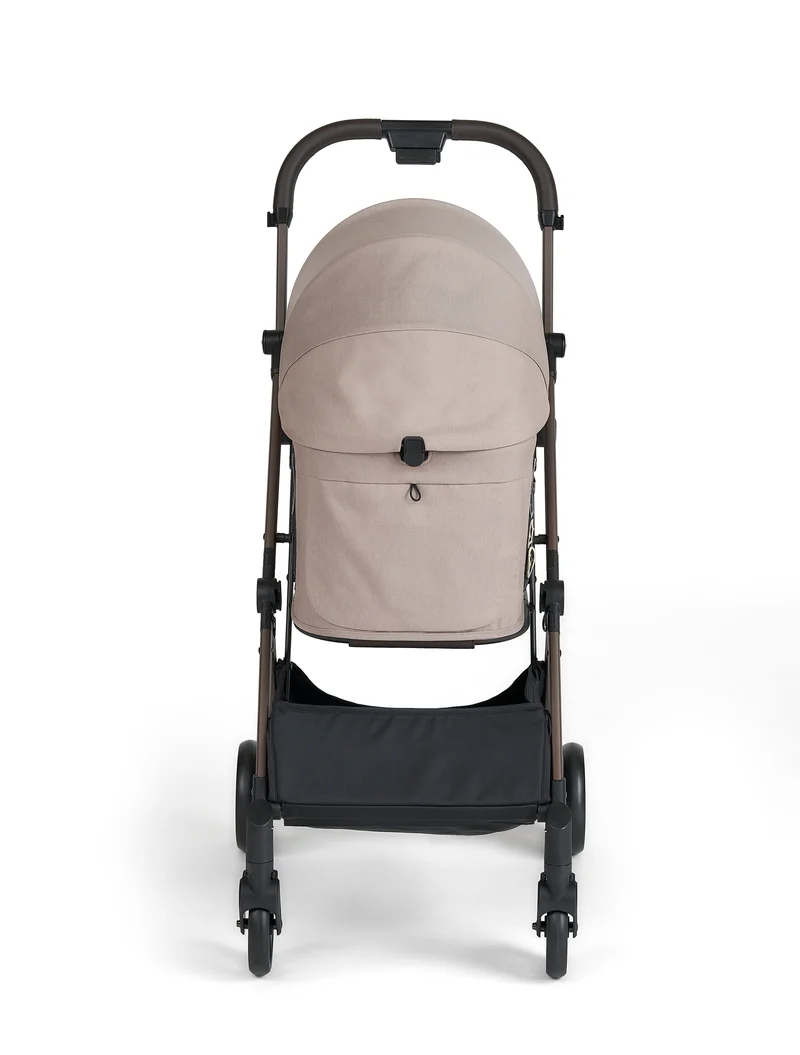 FikaGO FREE TO GO 2.5 Pet Stroller | Auto One-Second Fold