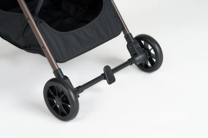 FikaGO FREE TO GO 2.5 Pet Stroller | Auto One-Second Fold