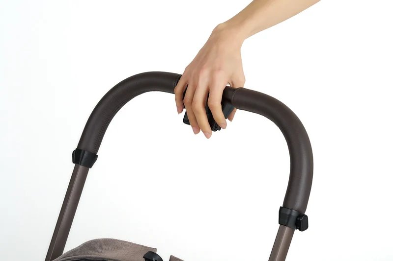 FikaGO FREE TO GO 2.5 Pet Stroller | Auto One-Second Fold