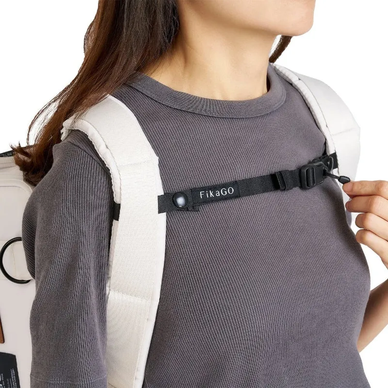 FikaGO Truffle Plus | 6-in-1 Folding Pet Carrier
