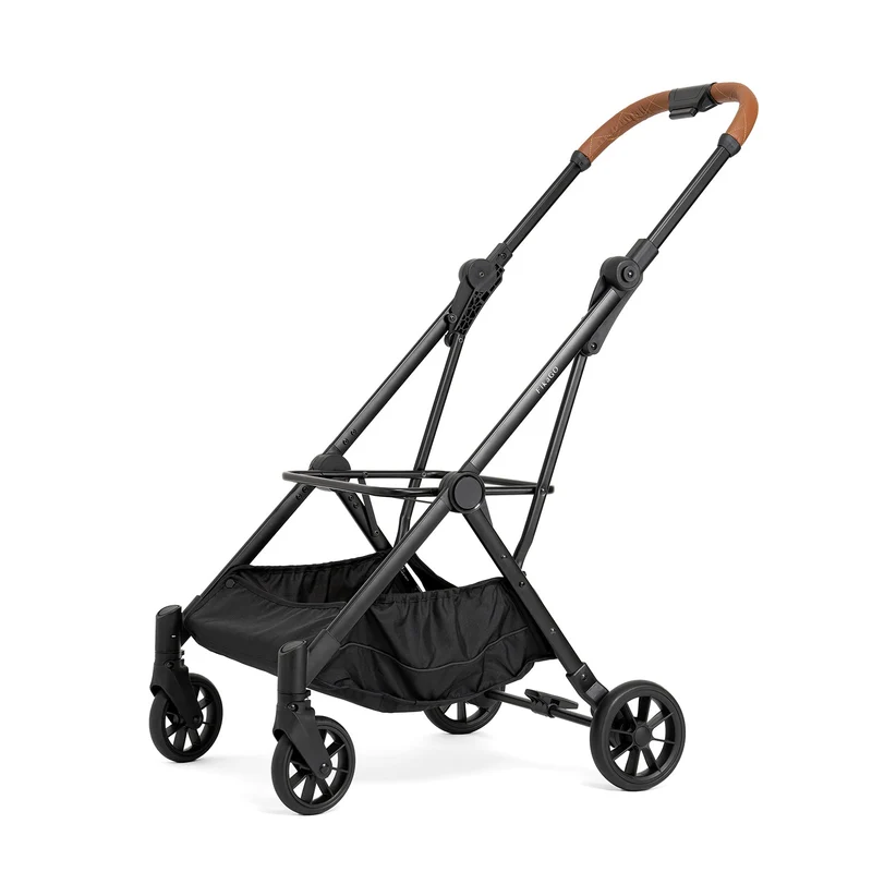 FikaGO GO Pet Stroller Frame | One Click Fold