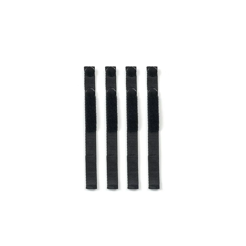 FikaGO GO Straps – Truffle and Truffle Plus Connector Kit